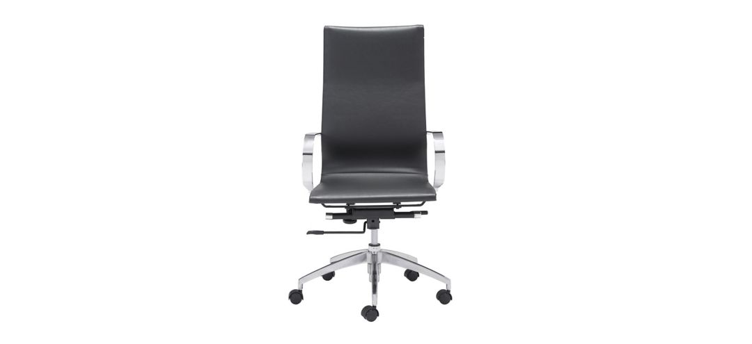 100371 Glider High Back Office Chair sku 100371