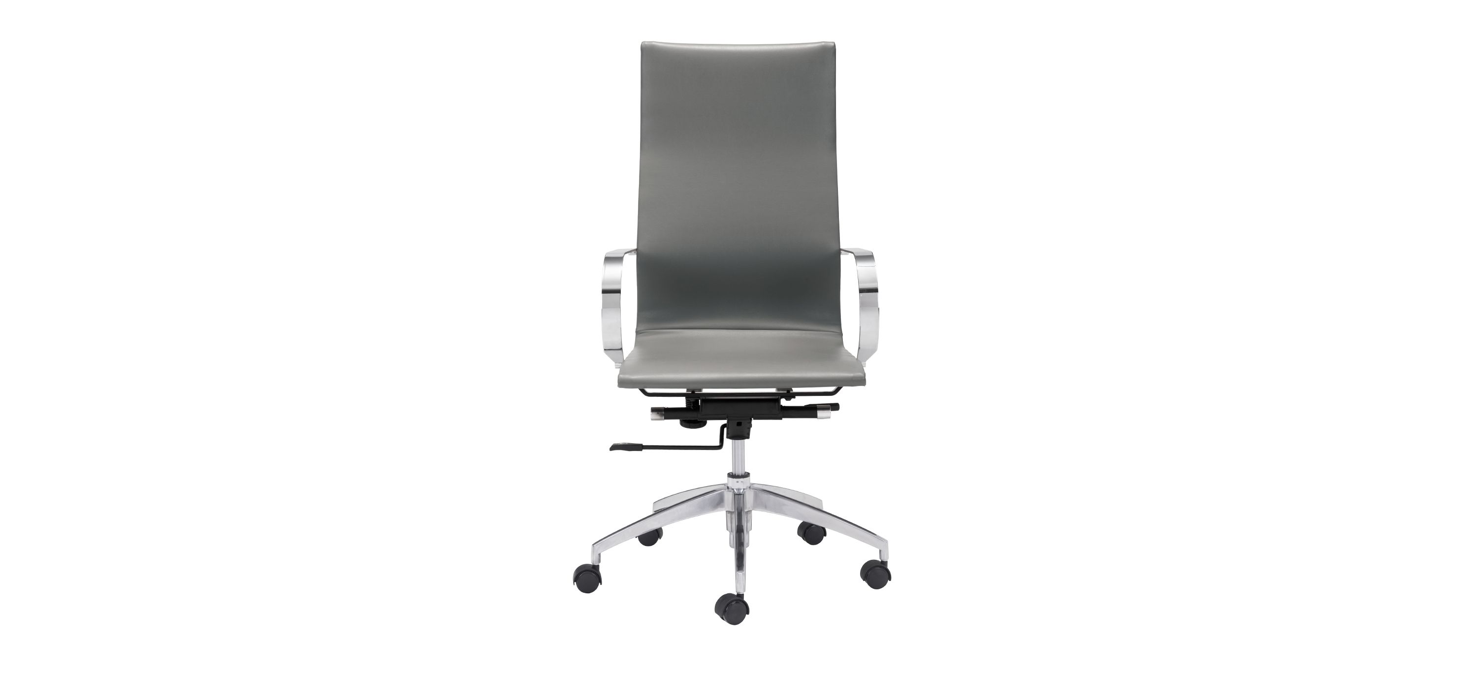 Glider High Back Office Chair