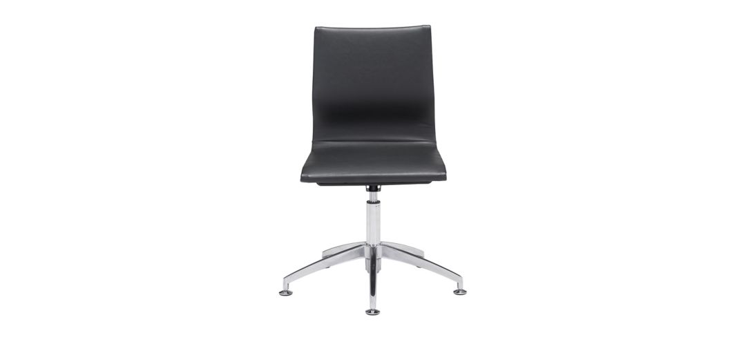 100377 Glider Conference Chair sku 100377