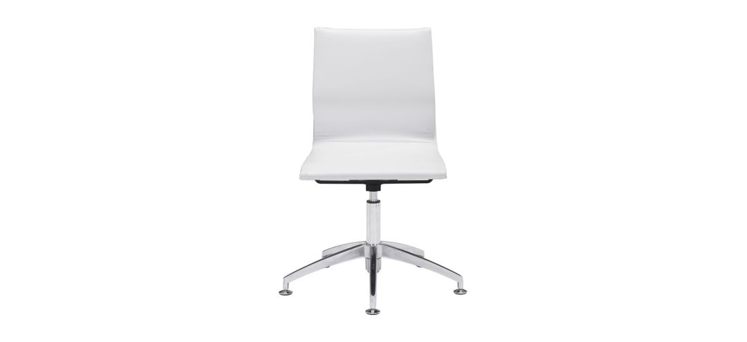 100378 Glider Conference Chair sku 100378