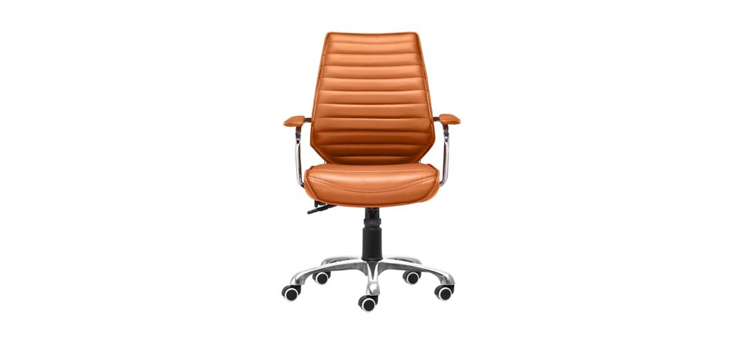 Enterprise Low Back Office Chair