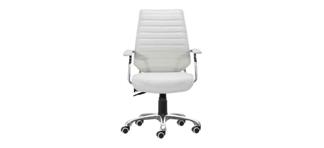 370211860 Enterprise Low Back Office Chair sku 370211860