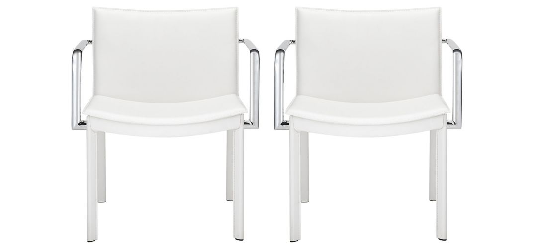 Gekko Conference Chair (Set of 2)