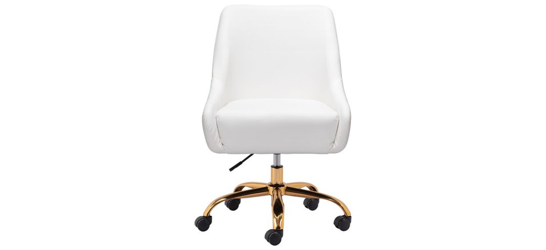 370294890 Madelaine Office Chair sku 370294890