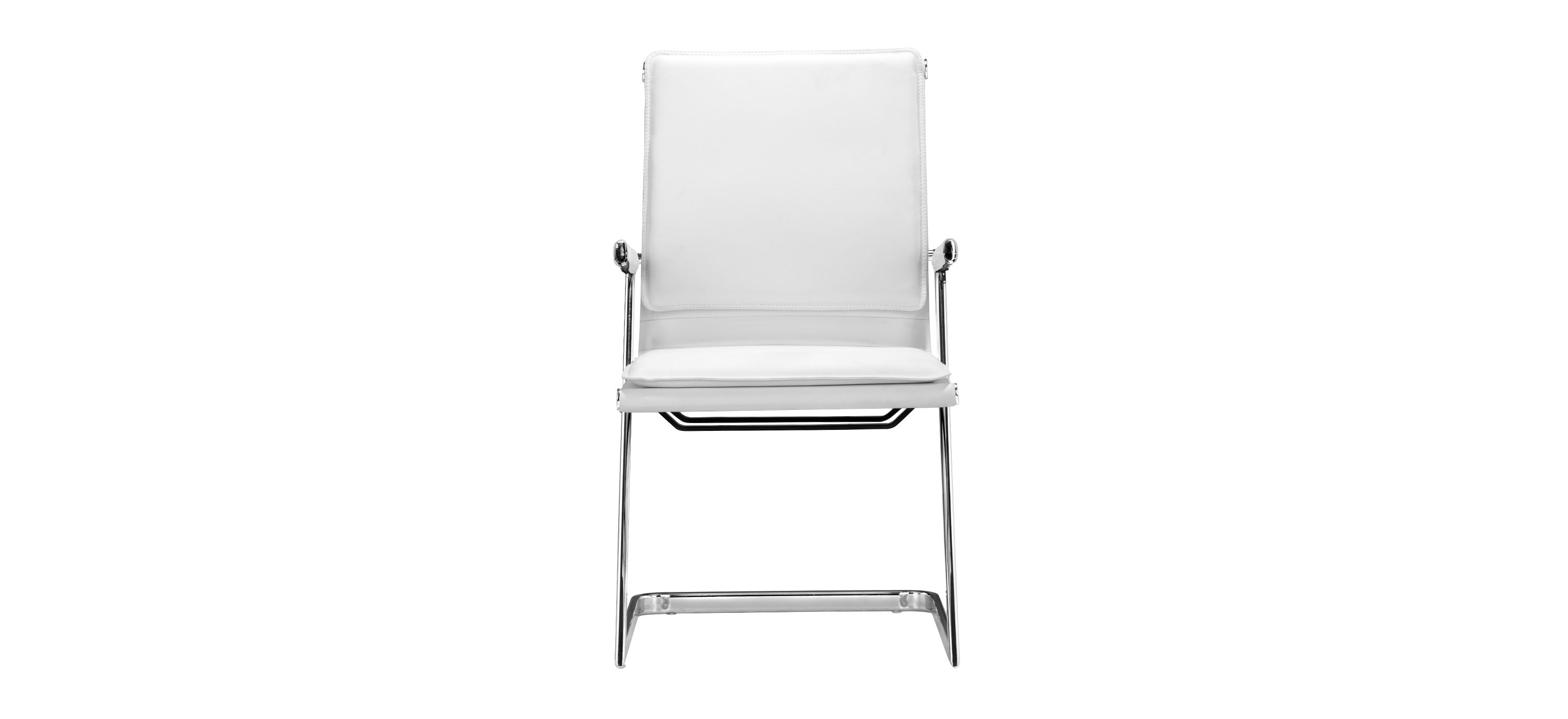 Lider Plus Conference Chair (Set of 2)