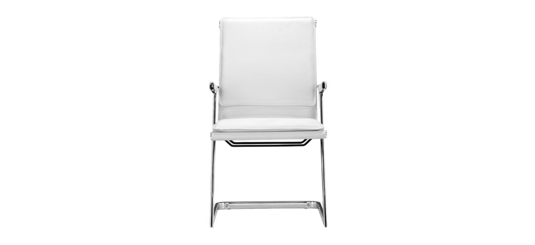 Lider Plus Conference Chair (Set of 2)