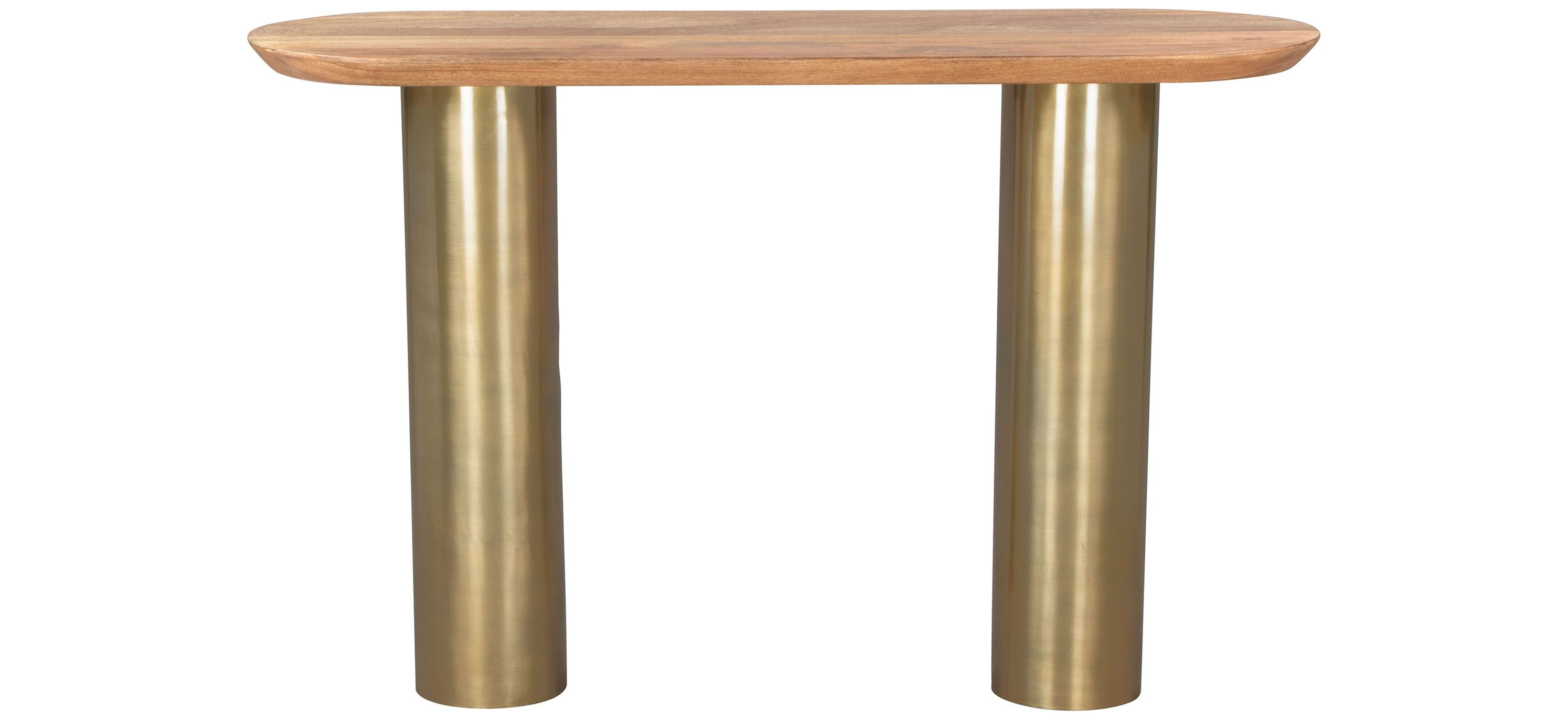 Vuite Console Table