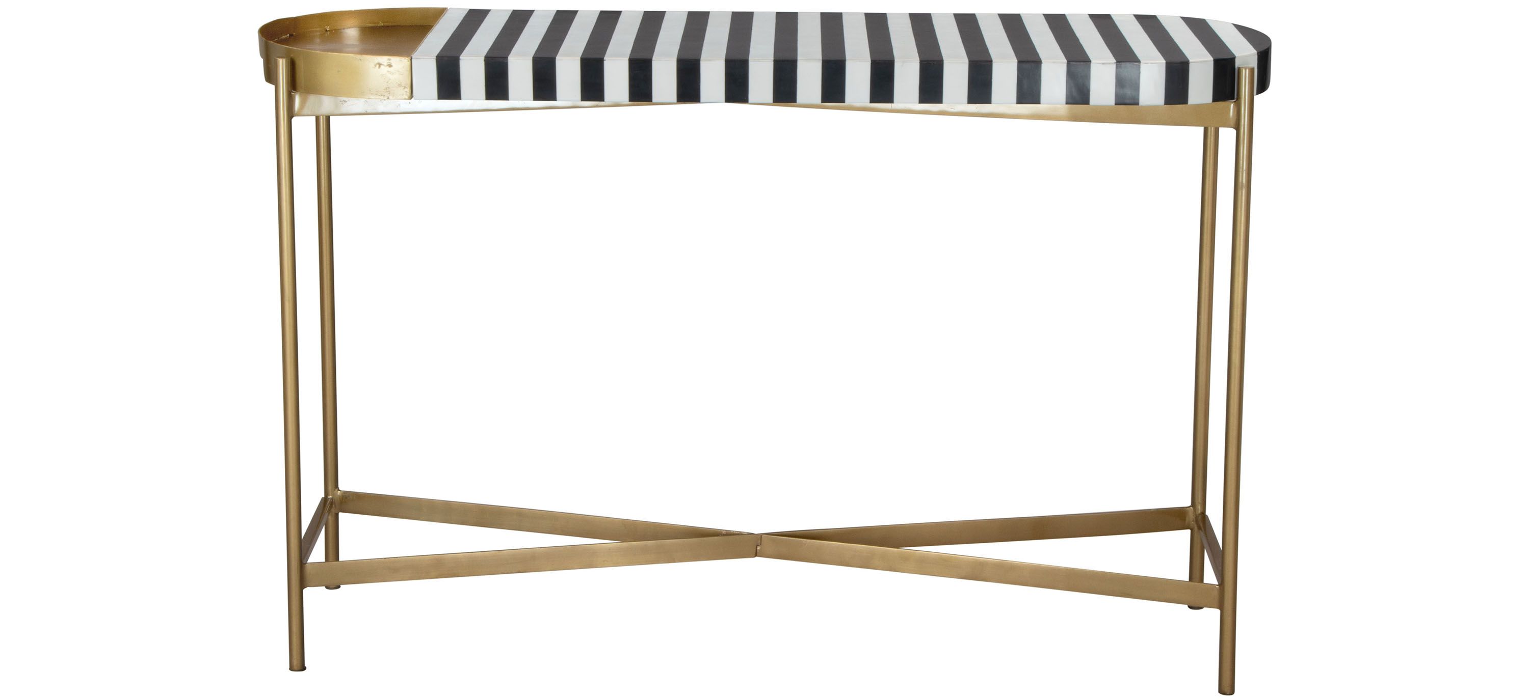 Saber Console Table