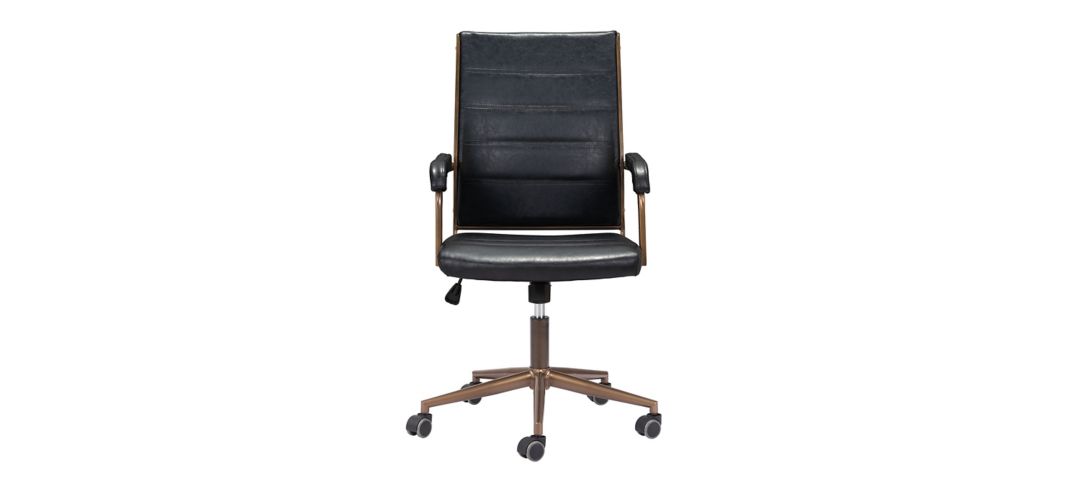 Auction Office Chair