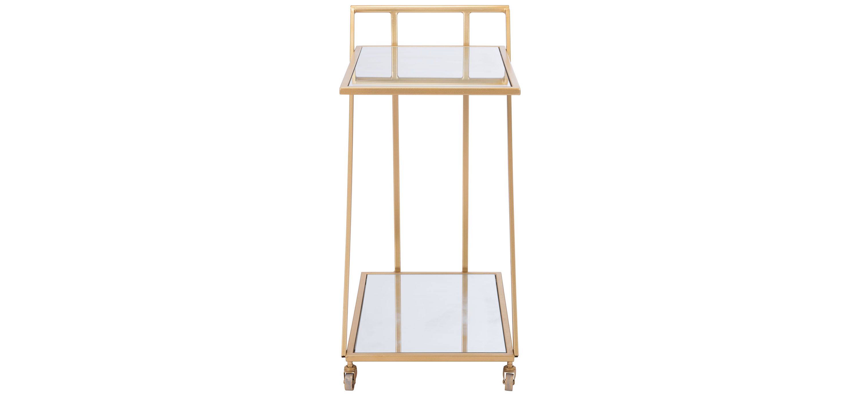 Alto Bar Cart Mirror