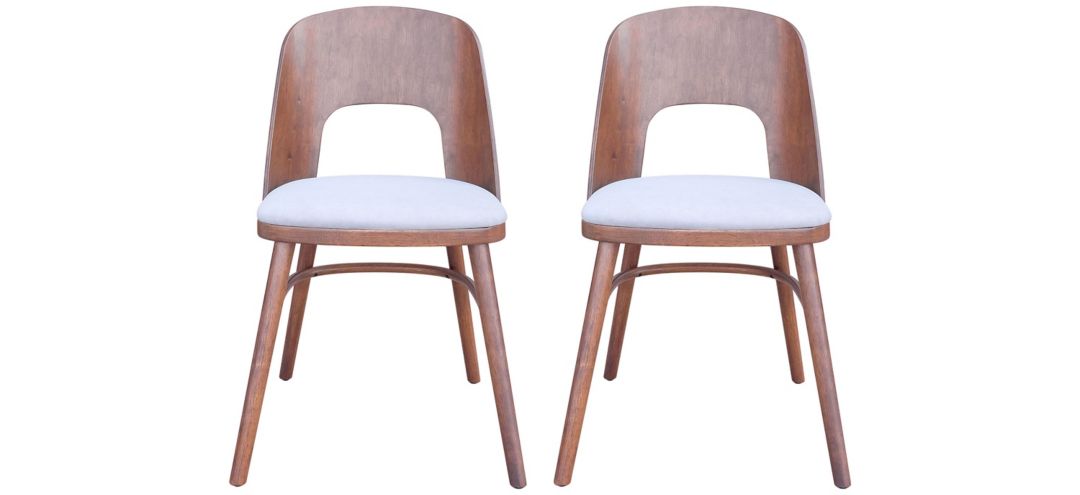 Iago Dining Chair (Set of 2)