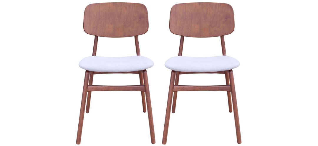 Othello Dining Chair (Set of 2)
