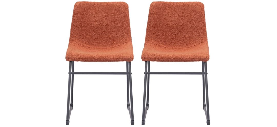 Smart Dining Chair (Set of 2)