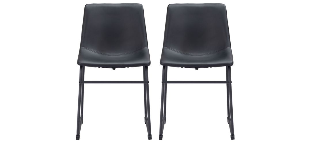 631296481 Smart Dining Chair (Set of 2) sku 631296481