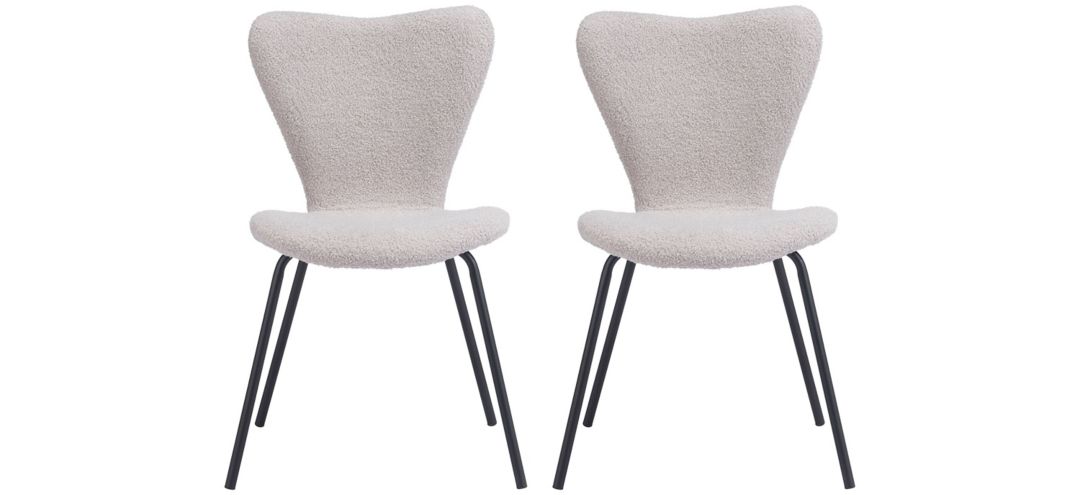 Thibideaux Dining Chair (Set of 2)