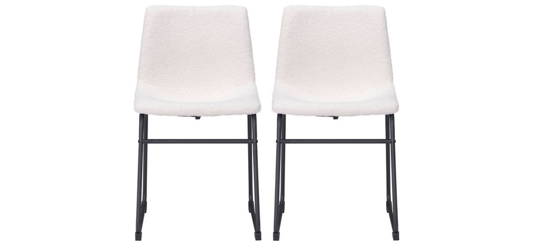 Smart Dining Chair (Set of 2)