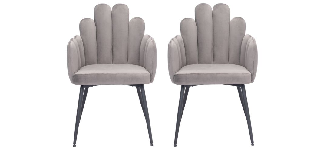 632296550 Noosa Dining Chair (Set of 2) sku 632296550