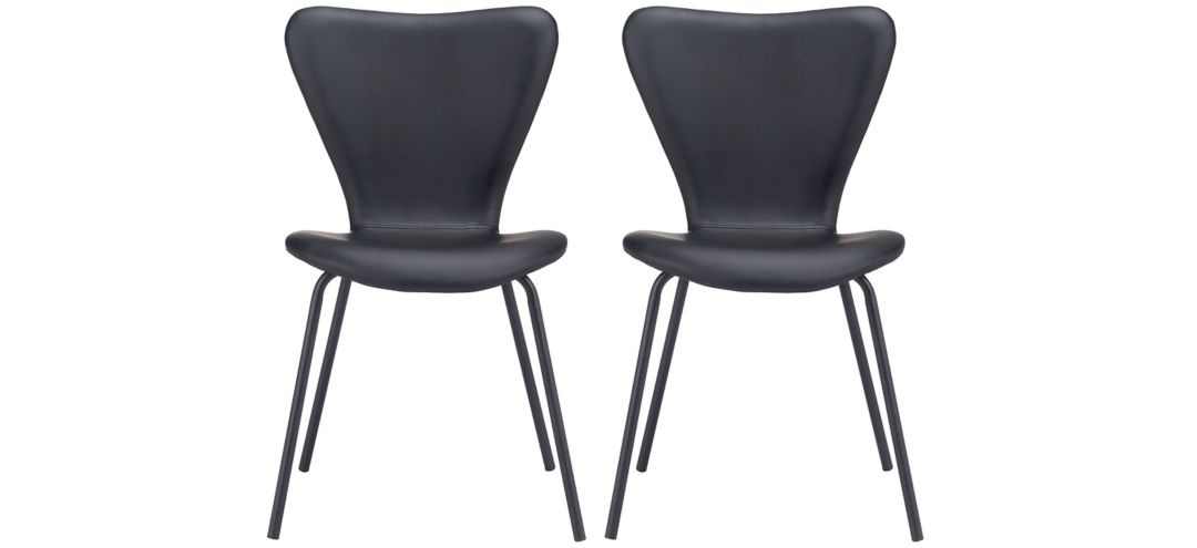 633296310 Torlo Dining Chair (Set of 2) sku 633296310