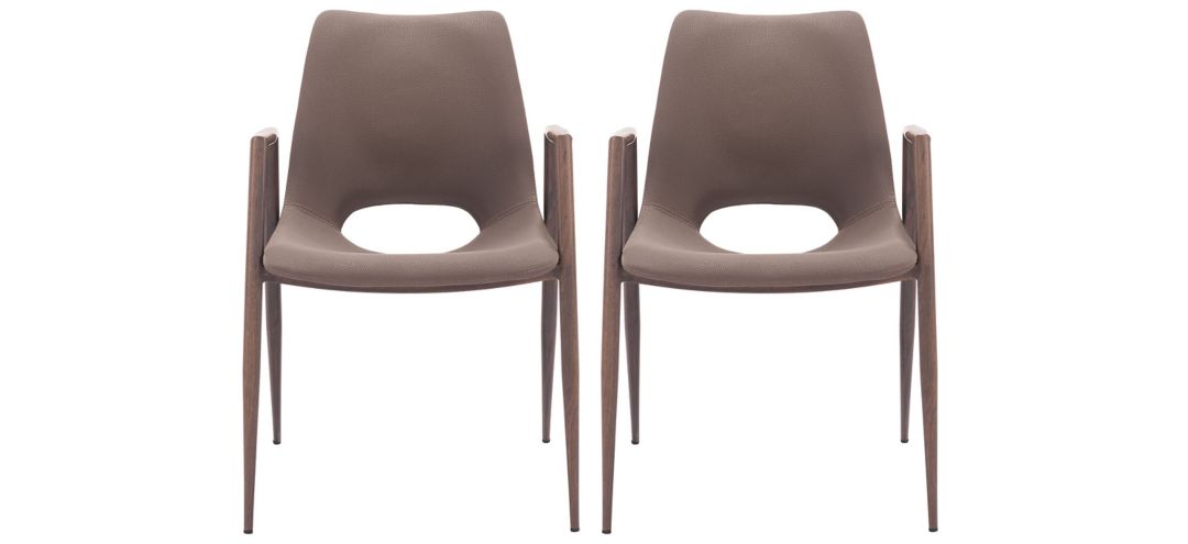 638297300 Desi Dining Chair (Set of 2) sku 638297300