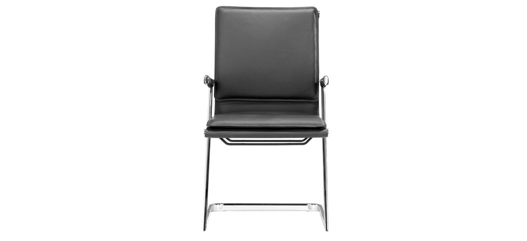 Lider Plus Conference Chair (Set of 2)