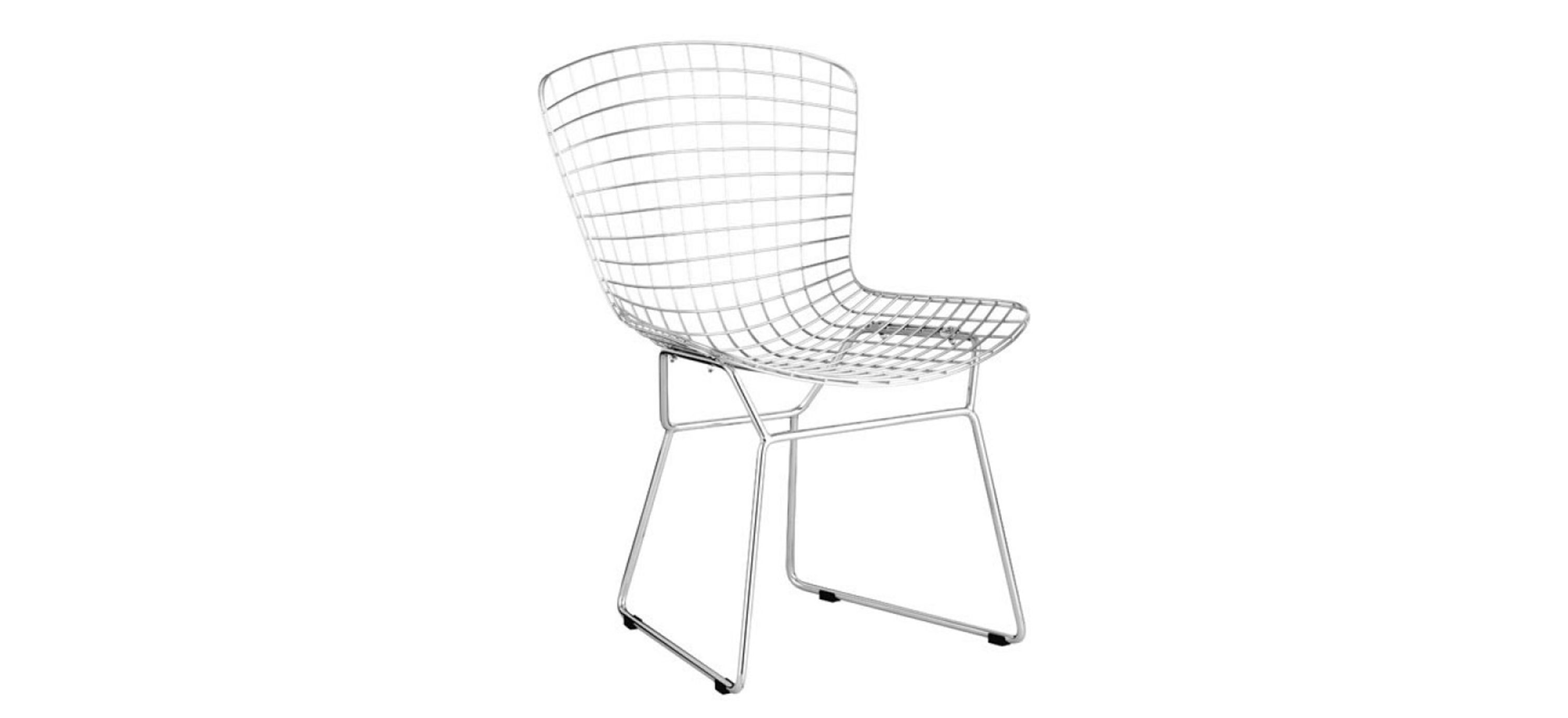 Utopia Dining Chairs: Set of 2