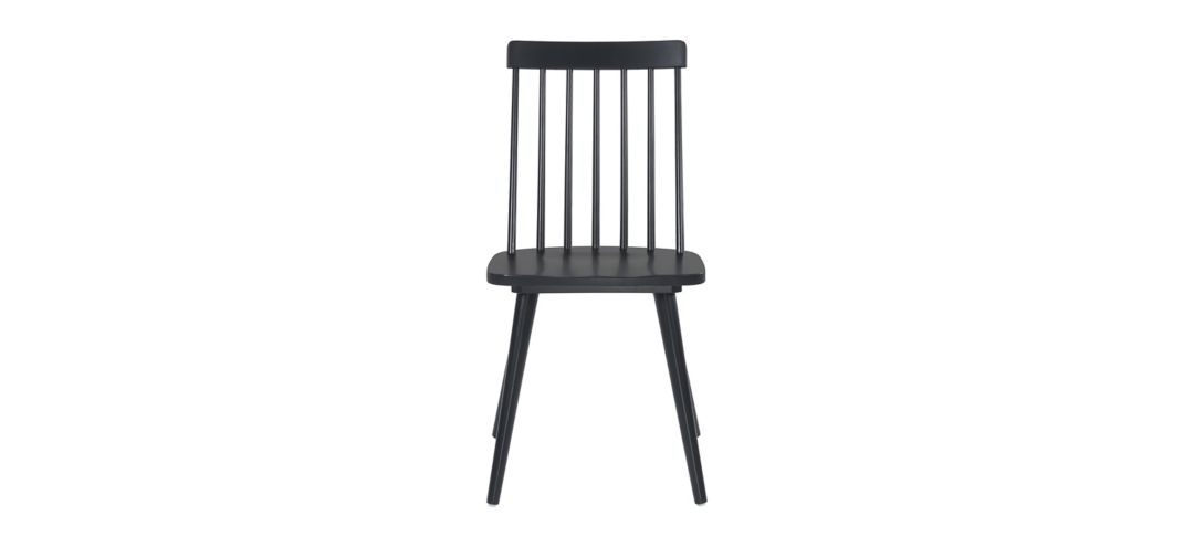 Ashley Dining Chair: Set of 2