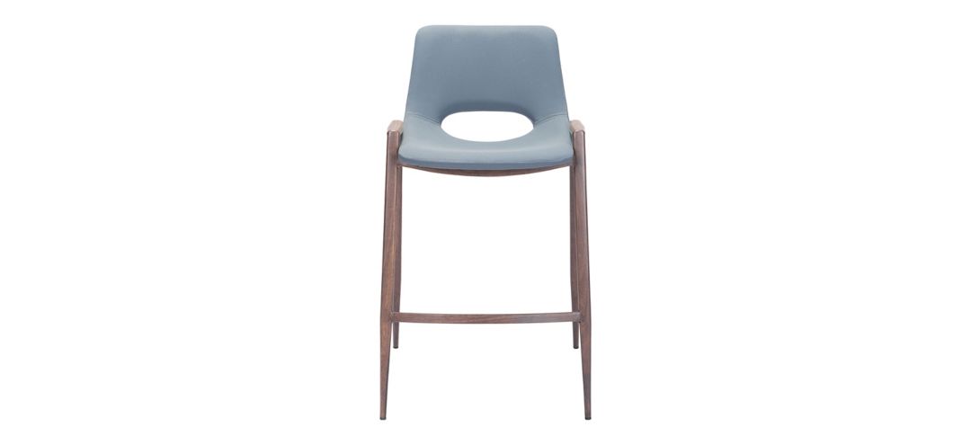 Desi Counter-Height Stool: Set of 2