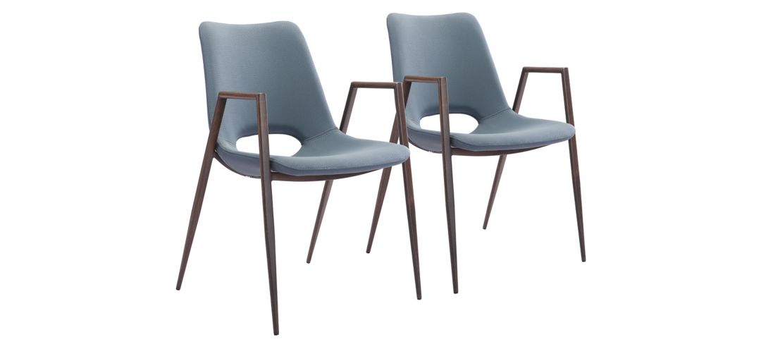 713305050 Desi Dining Chair: Set of 2 sku 713305050