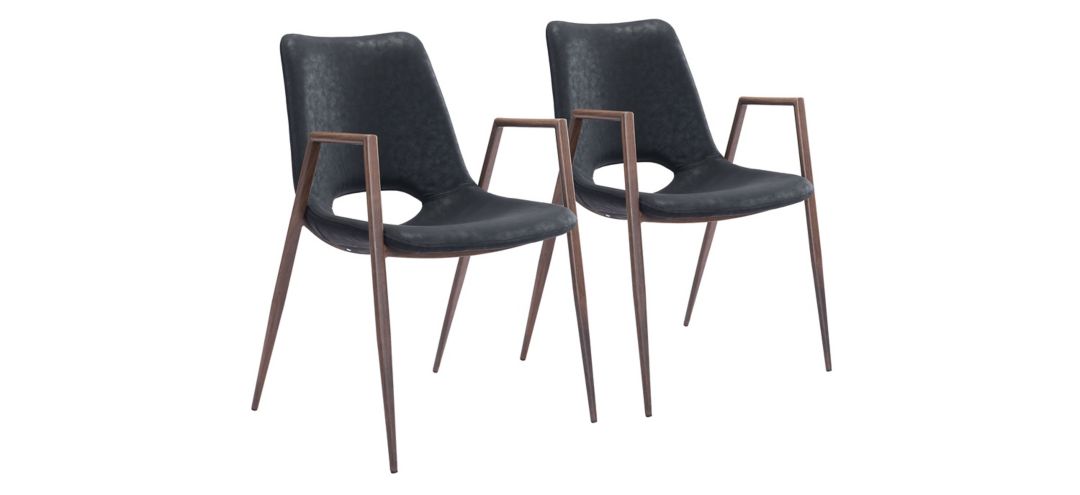 713305070 Desi Dining Chair: Set of 2 sku 713305070