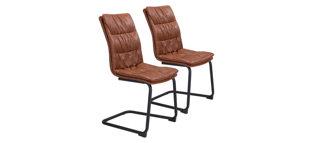 Sharon Dining Chair: Set of 2