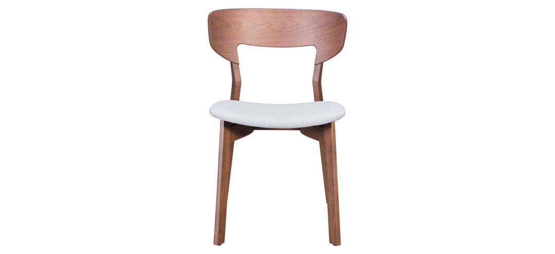 100979-SET Russell Dining Chair (Set of 2) sku 100979-SET