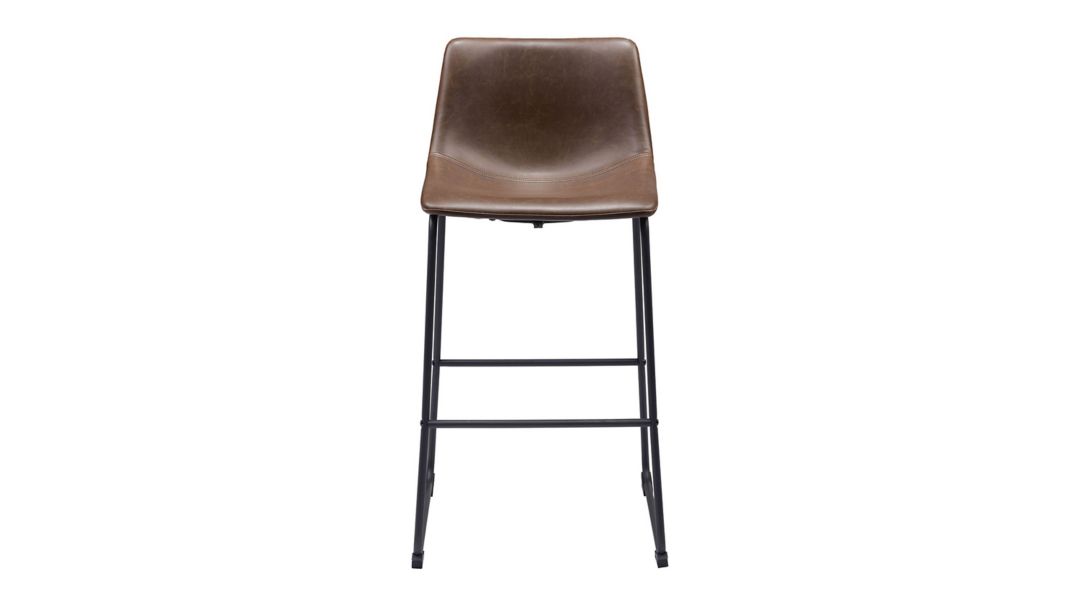 Smart Bar Stool: Set of 2