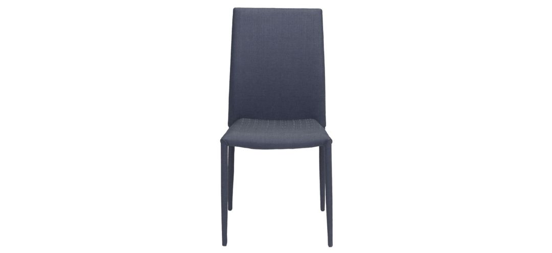 100243-SET Confidence Dining Chair (Set of 4) sku 100243-SET