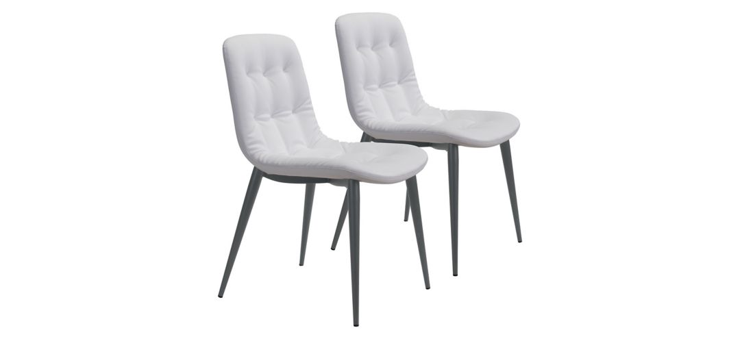 Tangiers Dining Chair: Set of 2