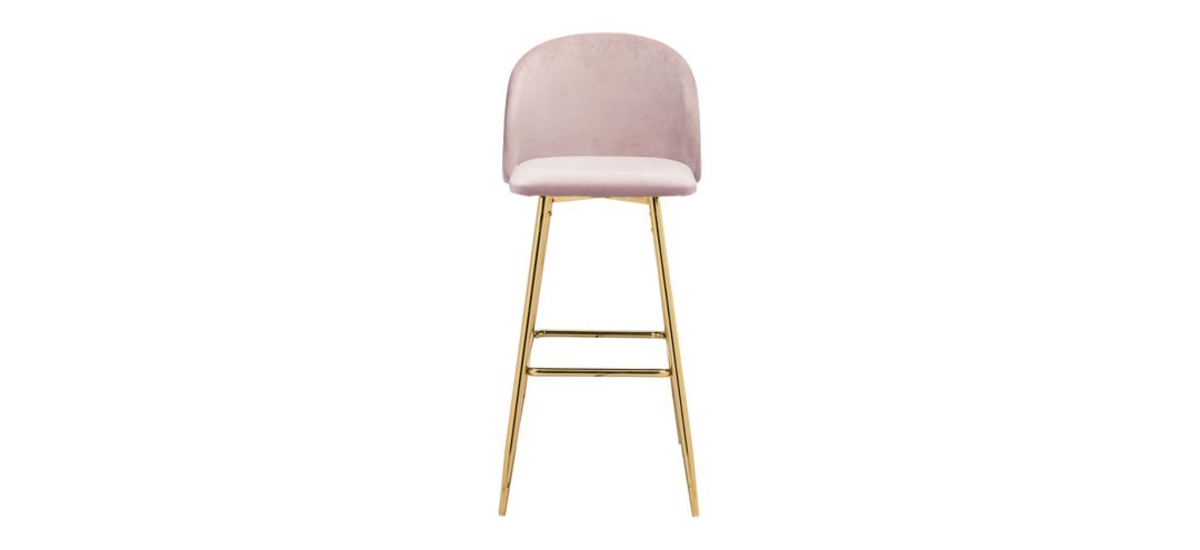 Cozy Bar Stool