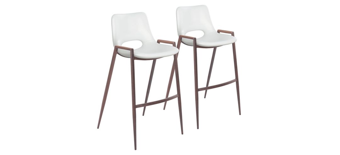 720288680 Desi Bar Stool: Set of 2 sku 720288680