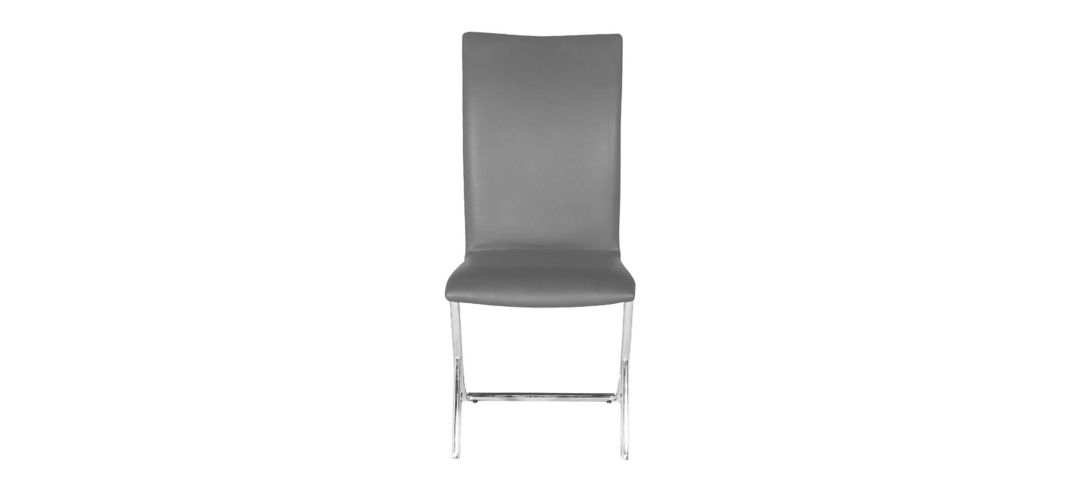 Delfin Dining Chair: Set of 2