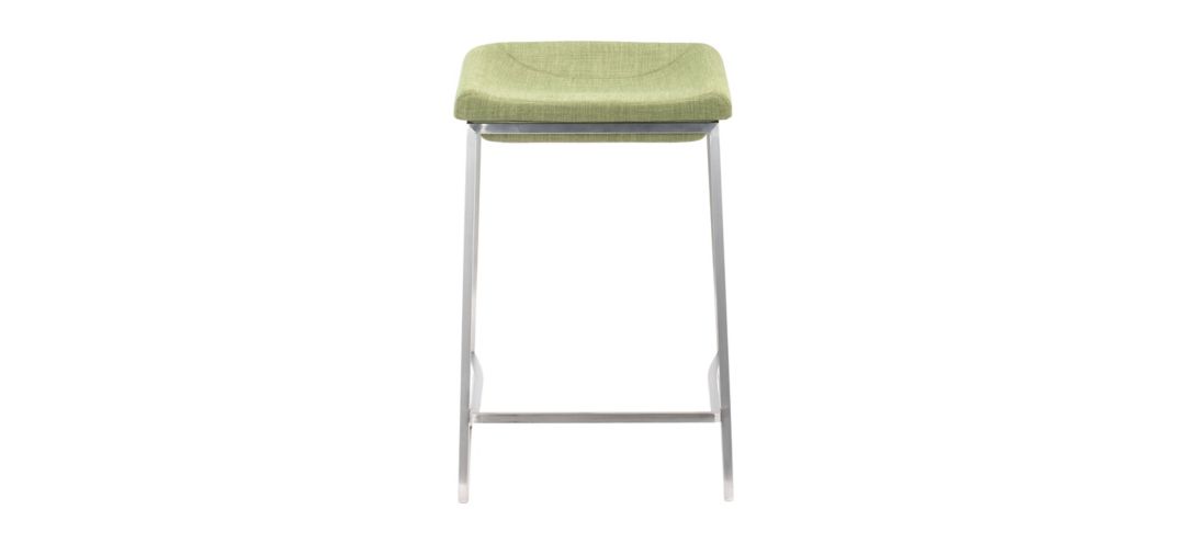 Lids Counter-Height Stool: Set of 2