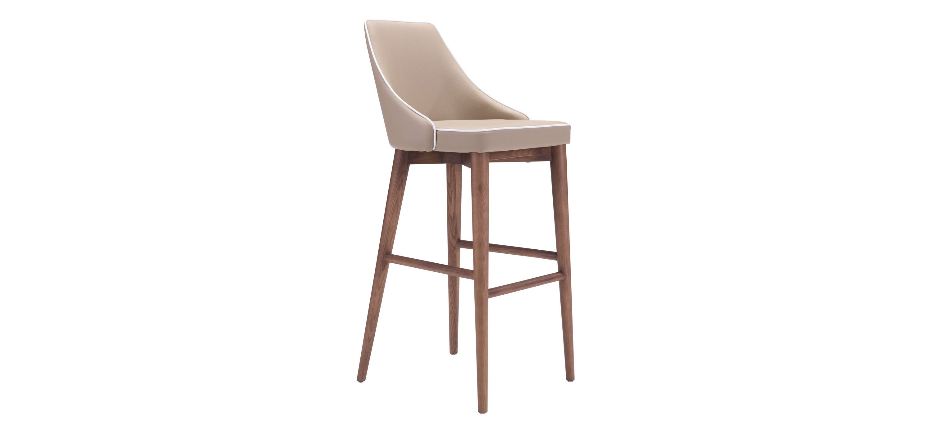 Moor Bar Stool