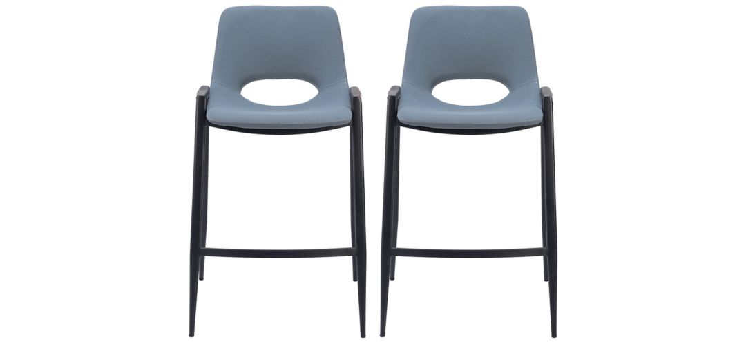 Desi Counter Stool (Set of 2)