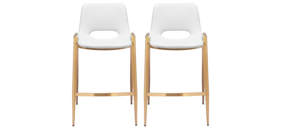 755295530 Desi Counter Stool (Set of 2) sku 755295530