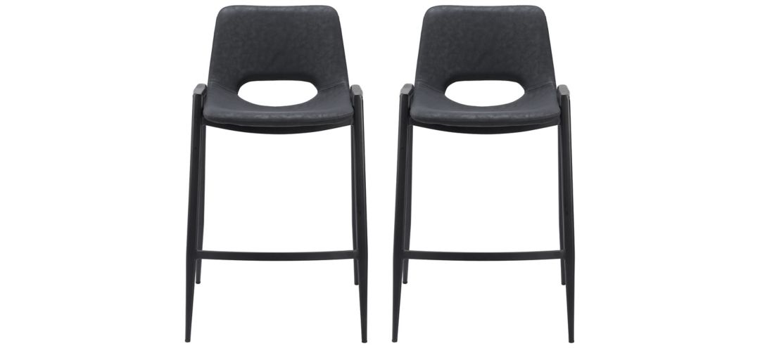 Desi Counter Stool (Set of 2)