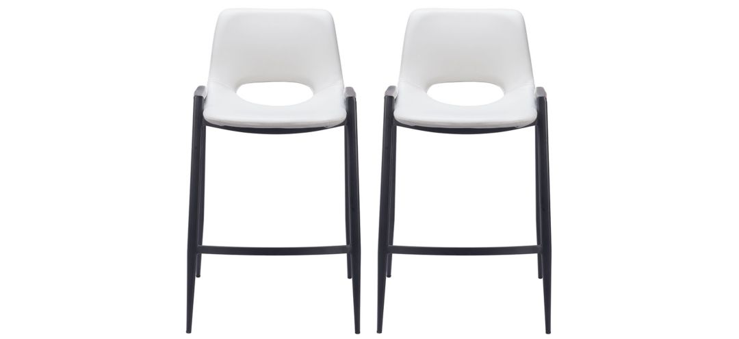 Desi Counter Stool (Set of 2)