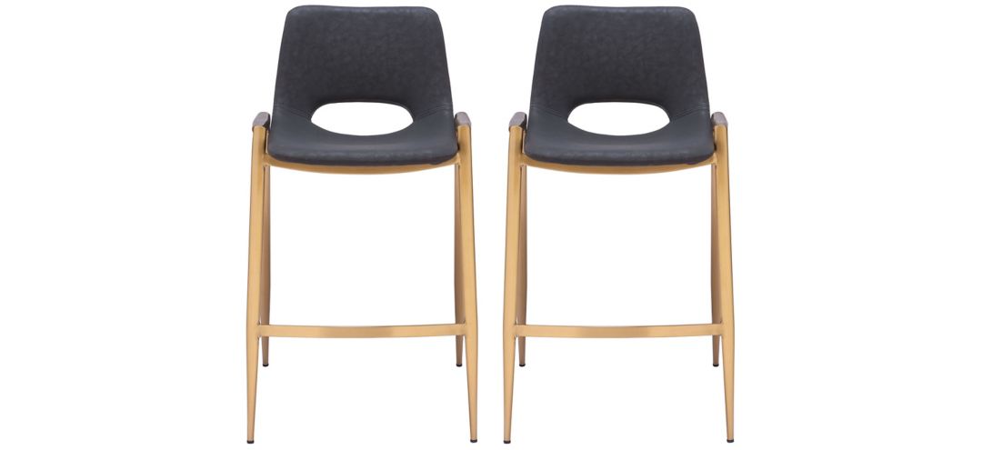 757295520 Desi Counter Stool (Set of 2) sku 757295520