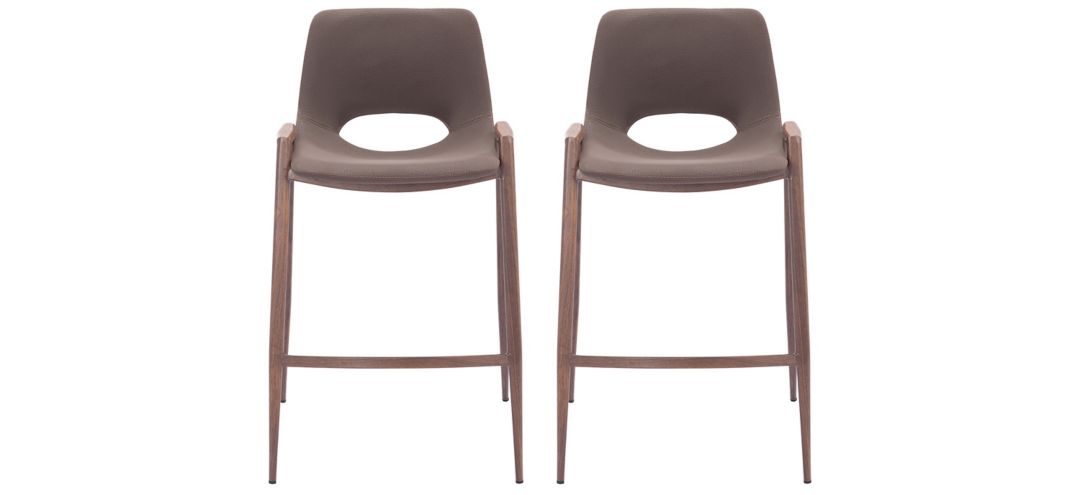 757297320 Desi Counter Stool (Set of 2) sku 757297320