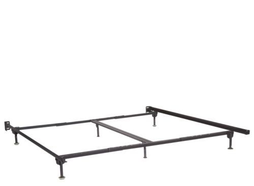 Full EmBrace™ Bed Frame – Knickerbocker Bed Frame Company, Bed Frame  Manufacturer & Supplier