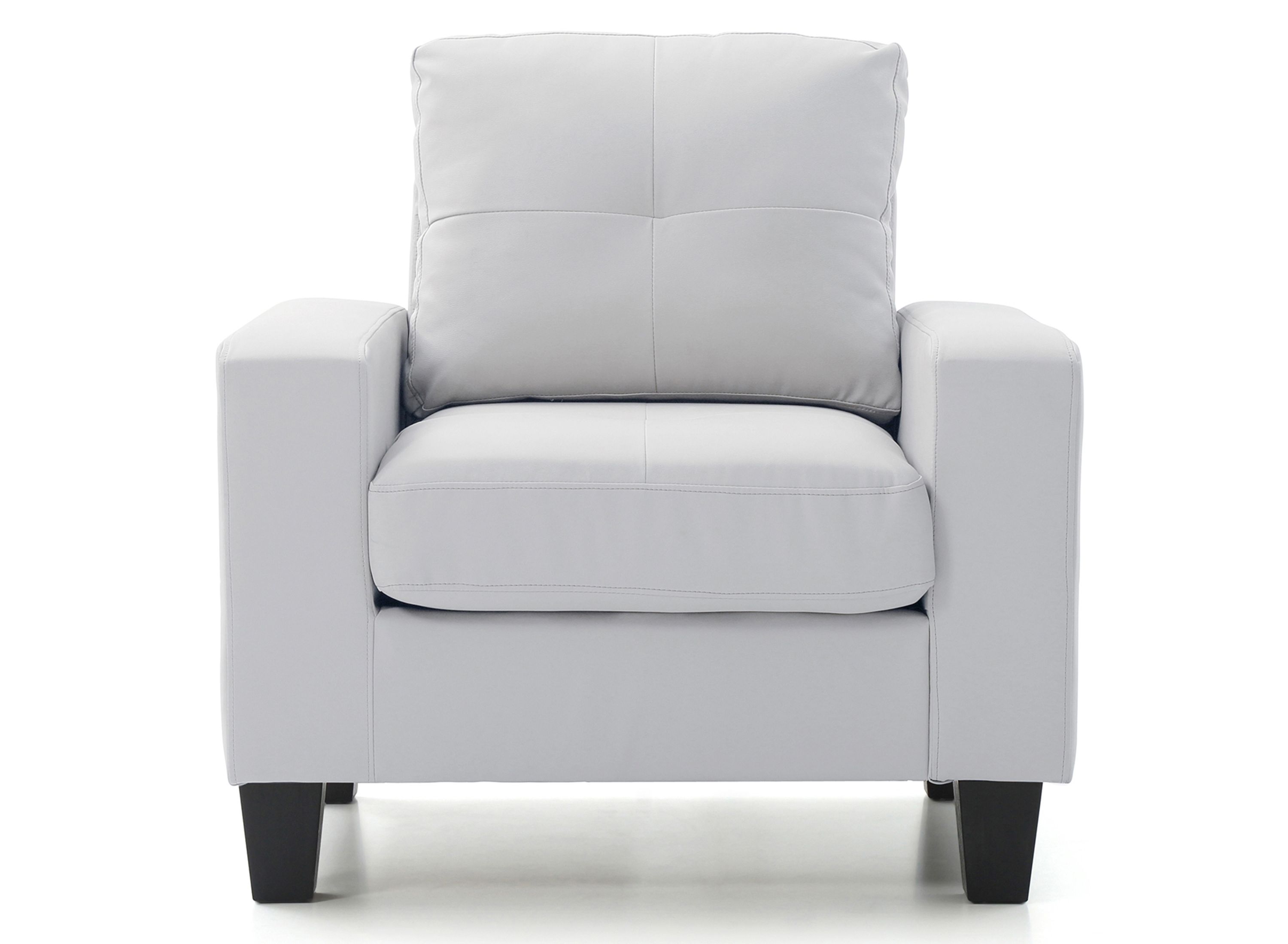Newbury Club Chair by Glory Furniture Raymour & Flanigan