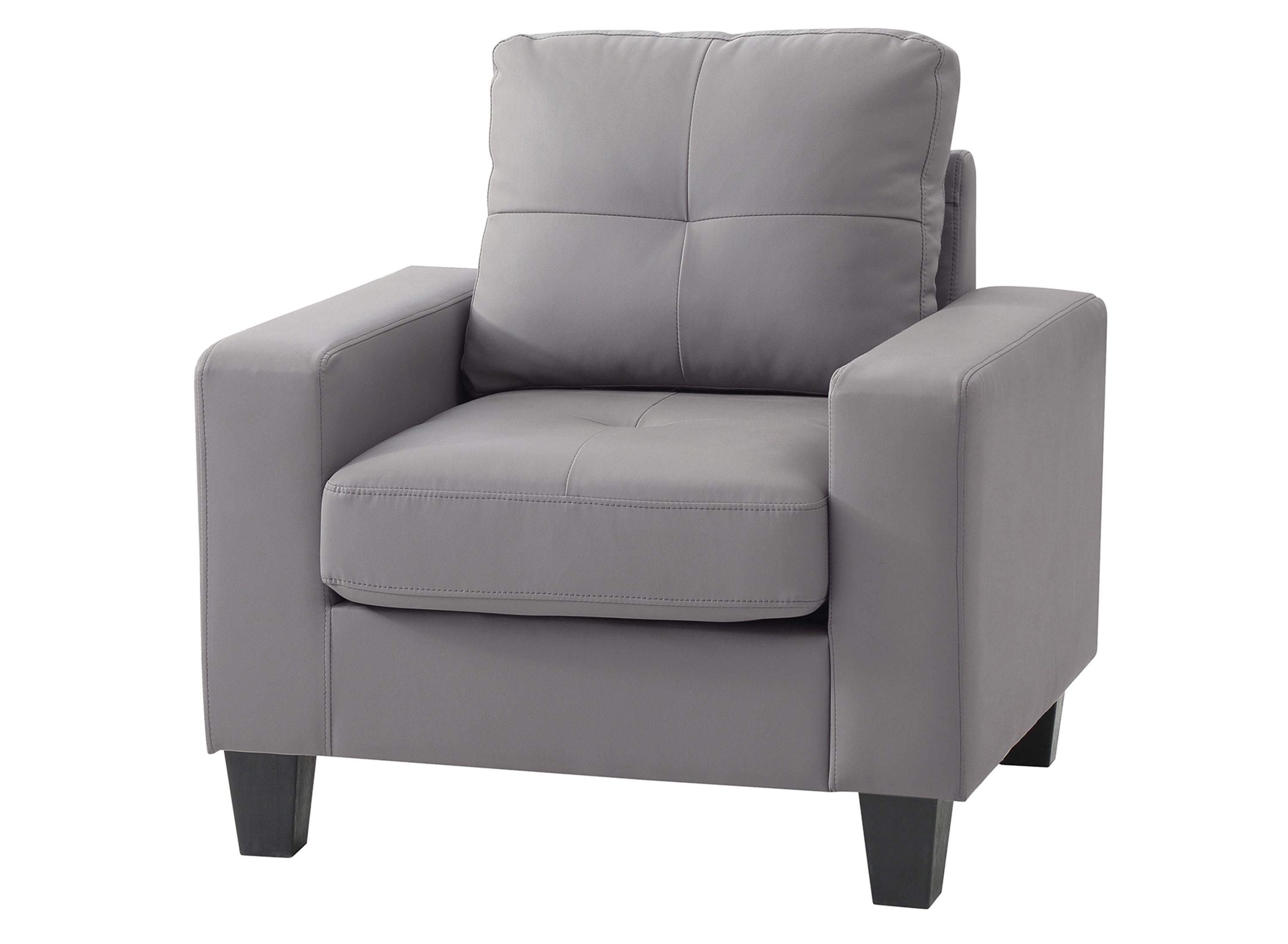 Newbury Club Chair by Glory Furniture Raymour & Flanigan