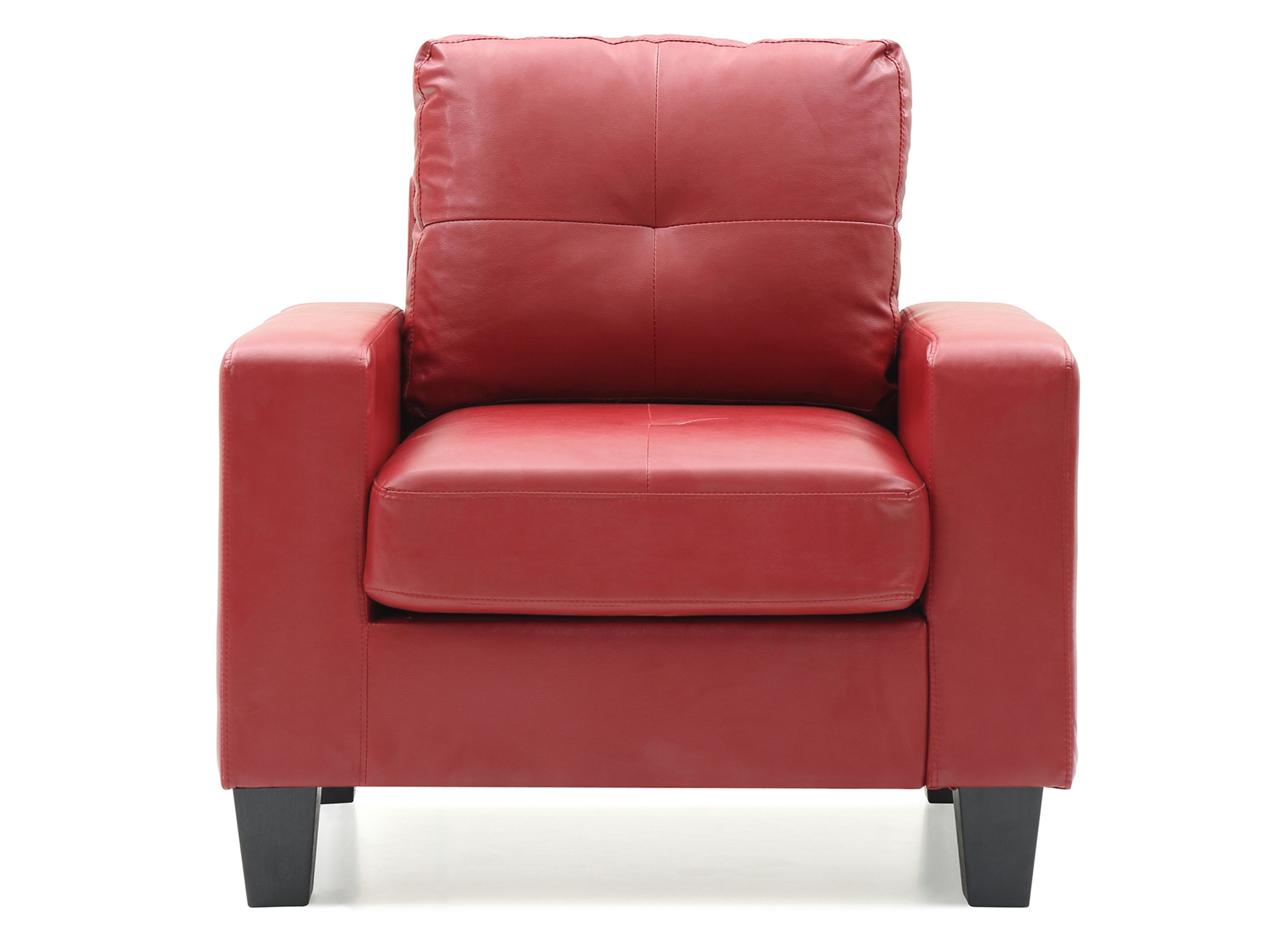 Newbury Club Chair by Glory Furniture Raymour & Flanigan