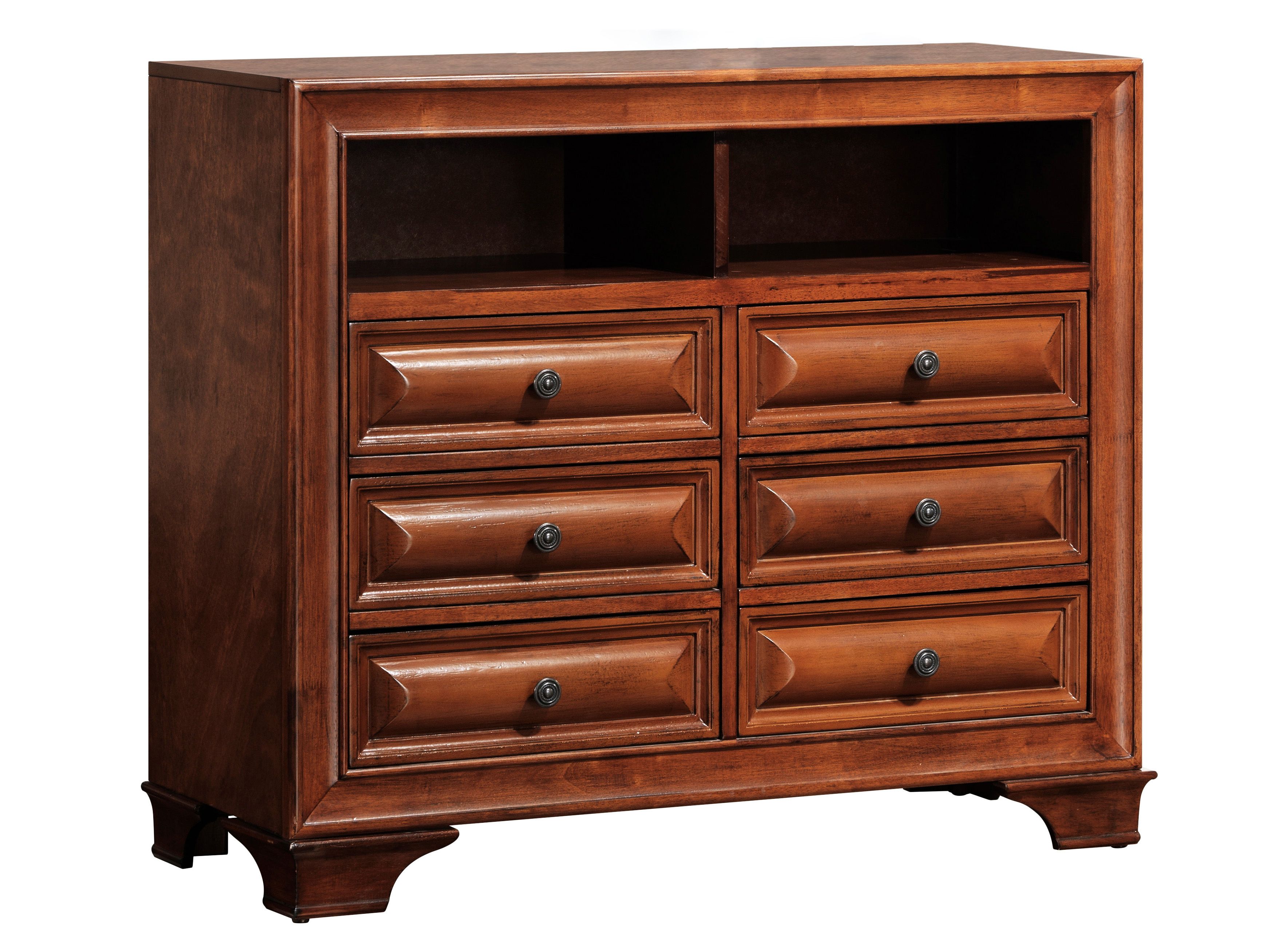 LaVita TV Media Chest Raymour & Flanigan